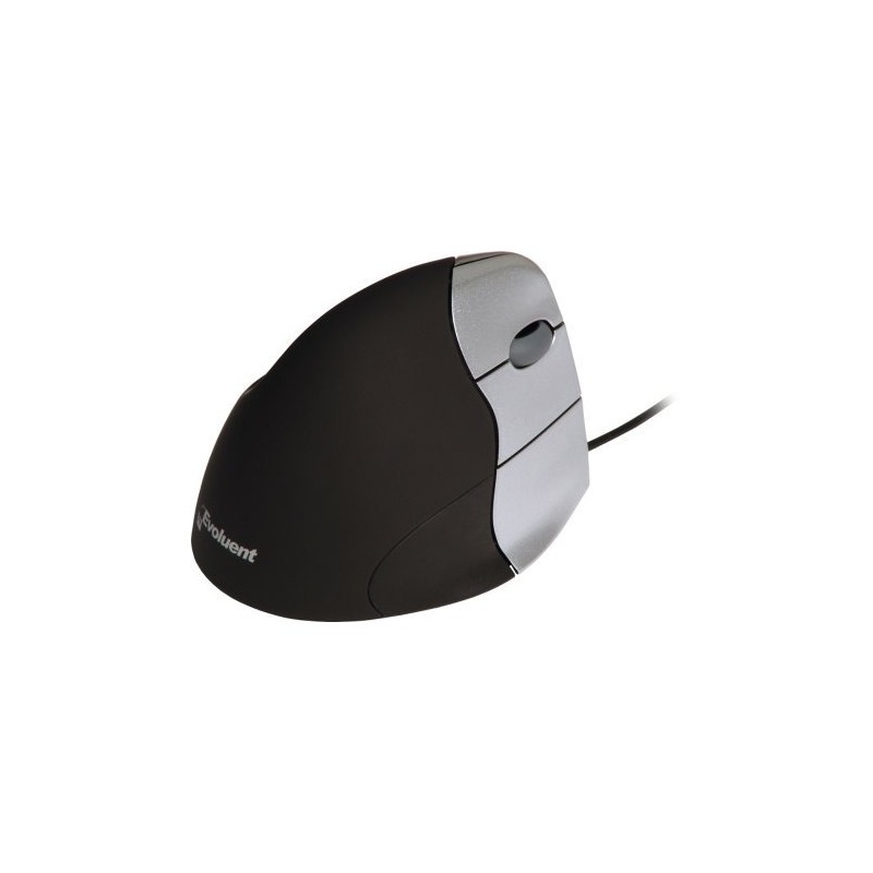 evoluent vertical mouse controller driver for mac intel