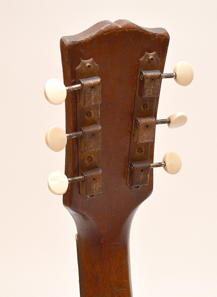 gibson mandolin serial number lookup